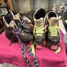 bauer turbo for sale  HAILSHAM