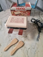 Appareil raclette duo d'occasion  Montluçon