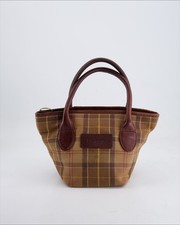 Barbour borsa donna usato  Sant Agata de Goti