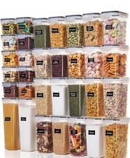 Vtopmart 32pcs airtight for sale  Ransom