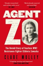 Agent untold story for sale  UK