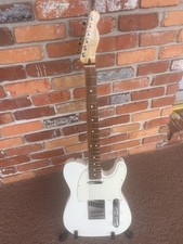 Fender 2022 tele for sale  Satellite Beach