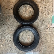 2 PACOTES 10 polegadas 10x2.0 E-Scooter elétrico/pneus de bicicleta dobráveis comprar usado  Enviando para Brazil