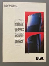 Loewe art vision gebraucht kaufen  Aßlar