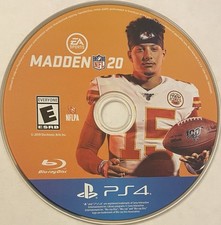 Madden nfl disc for sale  Lititz