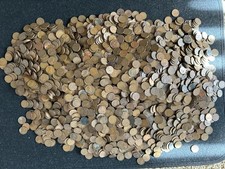 5000 wheat cent for sale  Newburgh