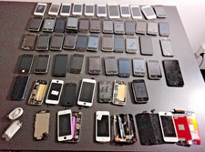 Konvolut apple iphone gebraucht kaufen  Gütersloh