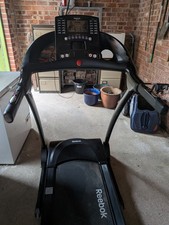 Reebok zr7 folding for sale  POULTON-LE-FYLDE