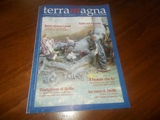 Rivista terramagna tutto usato  Ragalna