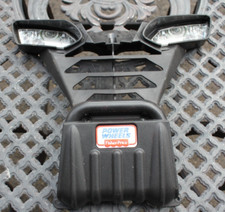 Power wheels quad for sale  Jamison