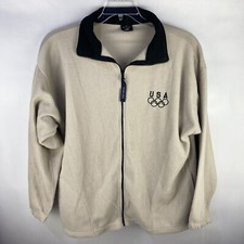 Team usa fleece for sale  Murfreesboro