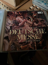 Franz schubert deutsche gebraucht kaufen  Bütthard