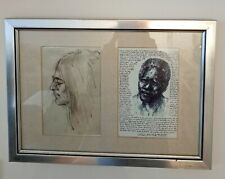 Harold riley signed for sale  SALFORD