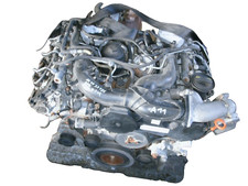 Motor triebwerk bpp gebraucht kaufen  Ergoldsbach