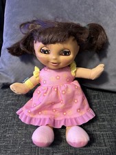 Dora explorer sleepy for sale  HAVANT