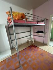 Hochbett 150 200 gebraucht kaufen  Bochum