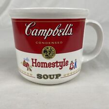 Vintage 1989 campbells for sale  Elgin