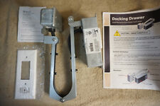 Docking drawer style for sale  Petersburg