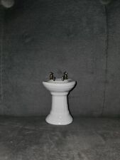 Vintage porcelain dollhouse for sale  Kathleen