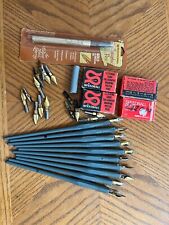 Hunt speedball pens for sale  Camden