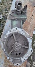 Leyland air compressor for sale  MIRFIELD
