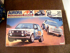 Afx aurora daredevil for sale  SUDBURY