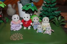 Sylvanian families calico for sale  The Dalles