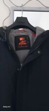 Veste parka doublée d'occasion  Jard-sur-Mer