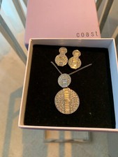 Coast original necklace for sale  CLACTON-ON-SEA