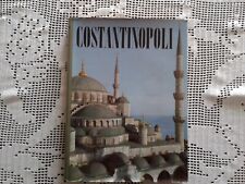 Costantinopoli bisanzio istanb usato  Castelfidardo