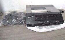 Vintage sanyo trc for sale  Anaheim