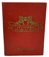 Vintage yearbook stanford for sale  Boise