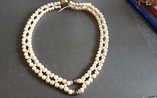 Mariage ceremonie collier d'occasion  Plougonven