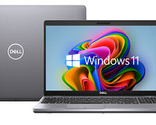 Dell latitude 5510 gebraucht kaufen  Guben