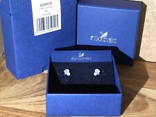 Swarovski 5205010 hrringe gebraucht kaufen  Witten
