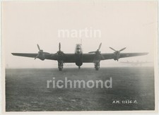 Handley page halifax for sale  BOW STREET
