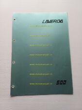 Laverda 500 formula usato  Vimodrone