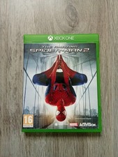 Usado, The Amazing Spider-Man Spiderman 2 Xbox One Pal Fr comprar usado  Enviando para Brazil
