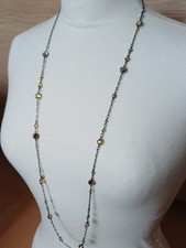 Konplott kette waterfalls gebraucht kaufen  Netphen
