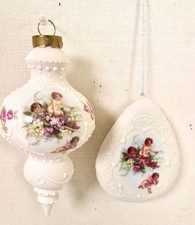 Vintage victorian floral for sale  Littleton