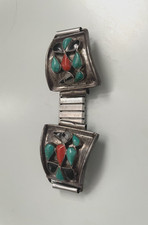 Vintage zuni navajo for sale  Herriman