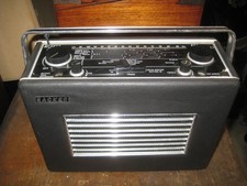 Vintage black hacker for sale  ASHBOURNE