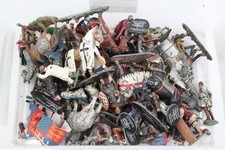 Vintage lead figure for sale  LEEDS