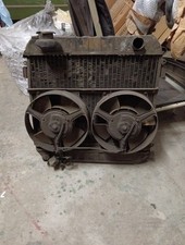 Radiatore opel kadett usato  Torino