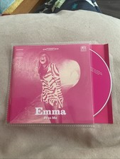 Emma Bunton - Free Me - Original CD Album & Inserts Only comprar usado  Enviando para Brazil