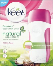 Veet easy wax gebraucht kaufen Veet easy wax gebraucht kaufen  Mendig