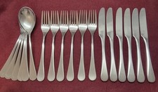 Wmf curvus menübesteck gebraucht kaufen  Deißlingen