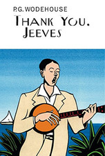 Thank jeeves everyman for sale  UK