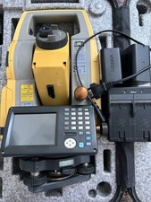 Topcon 103ac total for sale  MANCHESTER