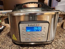 Instant pot aura for sale  Holly Springs
